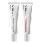 birunwer front packaging showing two jars and moisturizing benefits