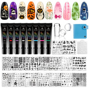 Biutee front packaging showing full kit for easy identification and storage