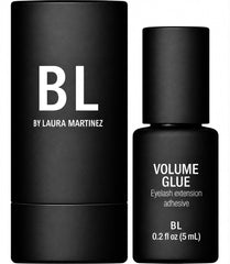 BL BY LAURA MARTINEZ front bottle showing label and professional-grade finish