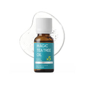 BLANC NATURE front packaging showing compact bottle and brand clarity benefit