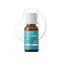 BLANC NATURE front packaging showing compact bottle and brand clarity benefit