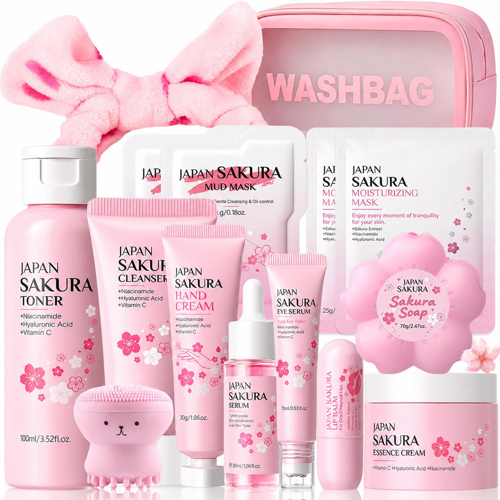 BliBling front packaging showing full 15-piece set and gift appeal