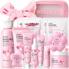 BliBling front packaging showing full 15-piece set and gift appeal