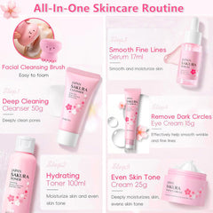BliBling hydrating serum texture on finger delivering fast-absorbing moisture