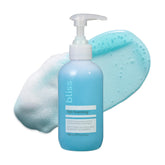 Bliss front packaging showing product and branding for easy identification