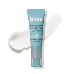 Bliss front packaging showing jar and brand for easy identification and travel convenience
