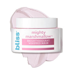 Bliss jar front view showing product for instant hydration benefit