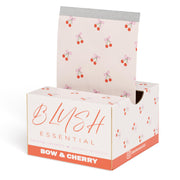 Blush Essentials box front showing 500 pop-up foils for fast access