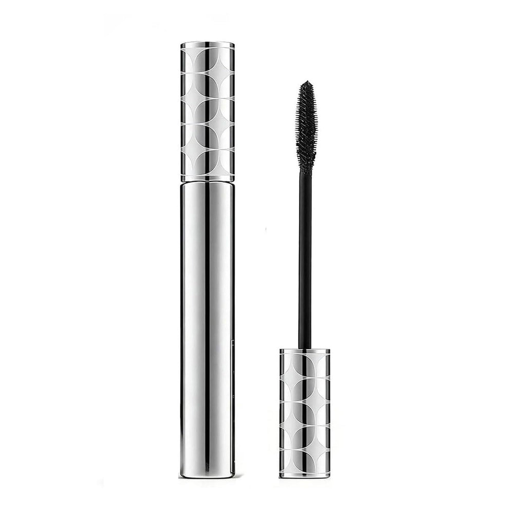 Blushe Mascara front packaging showing product and branding benefit of informative display