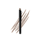 Bobbi Brown refill front packaging showing product and label benefits