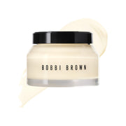 Bobbi Brown front jar image showing sleek packaging and clear product information