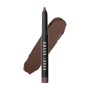 Bobbi Brown front packaging showing Rich Chocolate for precise definition