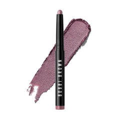 Bobbi Brown lavender stick front packaging showing compact product and label benefit