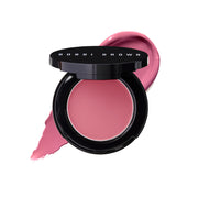 Bobbi Brown Pot Rouge front compact shows neat packaging and easy portability