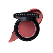 Bobbi Brown Pot Rouge front compact showing sleek packaging and portability