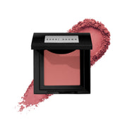 Bobbi Brown compact front view showing Tawny shade and sleek packaging benefit convenience