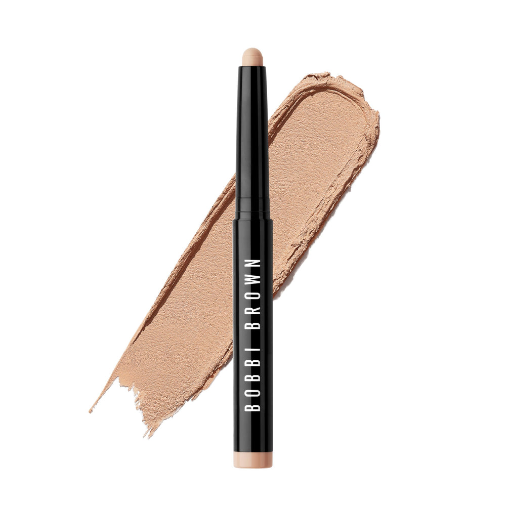 Bobbi Brown vanilla shadow stick front packaging showing neutral shade
