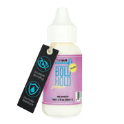 Bold Hold Active front label showing product name and size for clear identification and trust