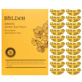 BOLDEN front packaging showing product name and 10 pairs, communicates clarity