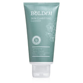 BOLDEN cleanser front packaging showing bottle and label, clear effective cleansing