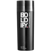 Boldify front packaging white 56g shows product and easy use benefit