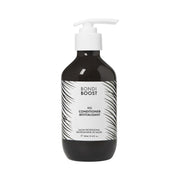 BONDIBOOST front packaging showing size and scent for easy identification