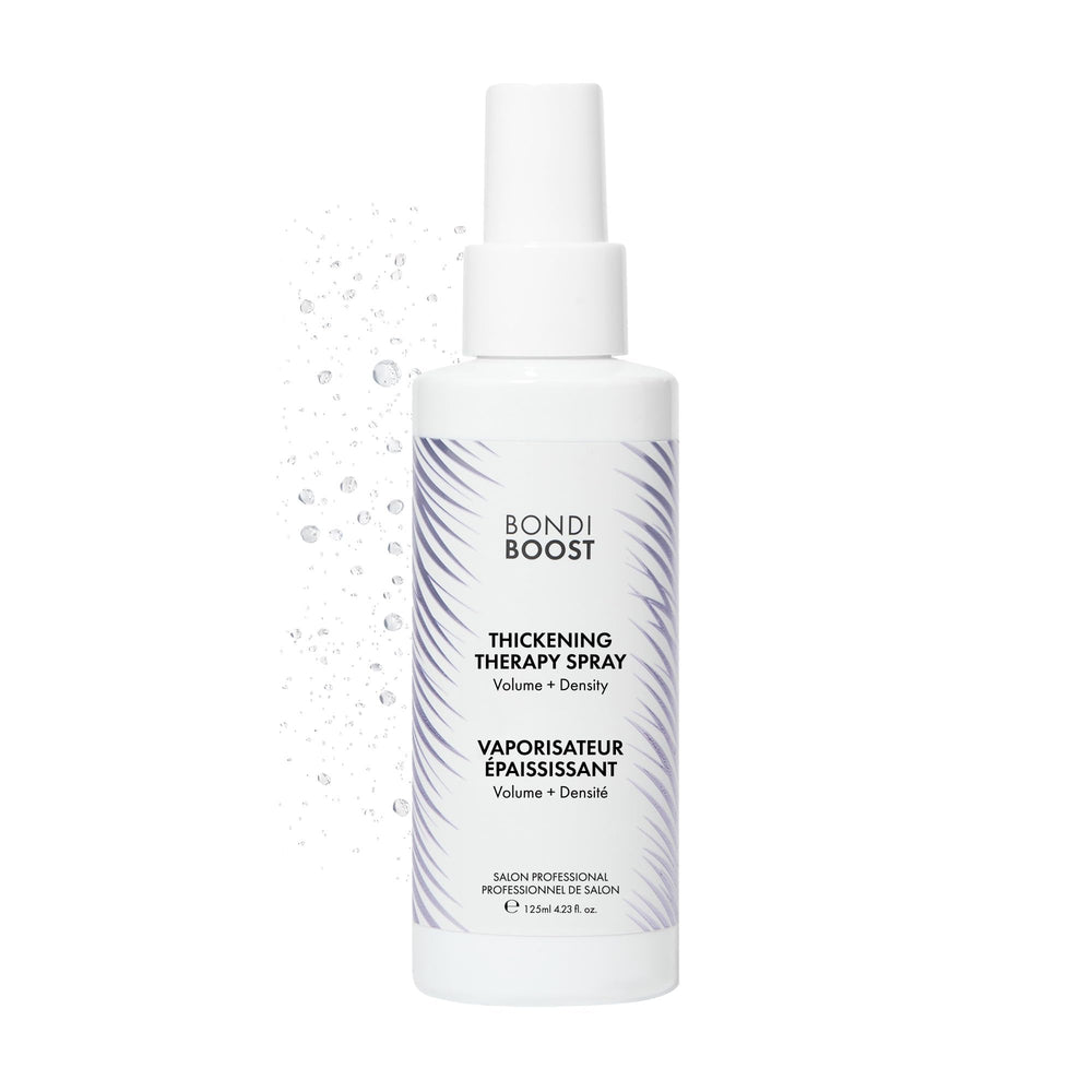BONDIBOOST front packaging showing product and benefits