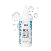 BONDIBOOST front packaging showing the 4.23 fl oz serum for fuller-looking hair
