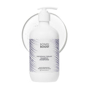 BONDIBOOST front bottle view showing label and volume for easy identification
