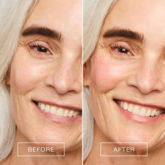BOOM! by Cindy Joseph creamy stick texture close-up highlighting smooth blendability