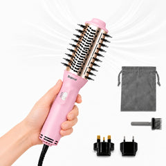 Bopcal mini front view showcasing compact portable styling convenience