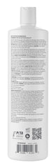 BosleyMD BosRevive creamy lather texture that cleanses gently without stripping