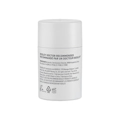 BosleyMD close-up of keratin fiber texture highlighting natural blend