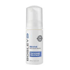 BosleyMD front packaging showing product and instant volume benefit
