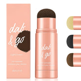 Botou root touch up stick front view showing compact packaging and easy twist