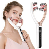 BOWENDA front view showing ergonomic shape and easy controls for convenient use