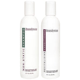 Brandywine front pack showing both 8 oz bottles and packaging, clear benefit of value set