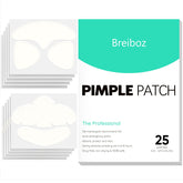 breiboz front pack image showing product and benefits for full-face coverage