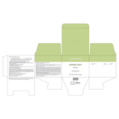 BRING GREEN close-up gel texture demonstrating lightweight, fast-absorbing hydration benefit