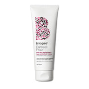 Briogeo front packaging showing sleek bottle and product name for clear identification