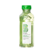 Briogeo front packaging showing matcha and apple benefits