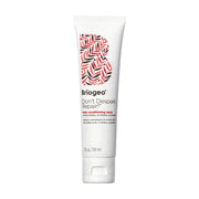 Briogeo front tube packaging showing product benefit and branding
