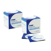 Bruder front packaging showing 30-count box and benefits