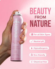 BRUMISATEUR aloe leaf close-up highlighting soothing hydration benefit