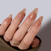 BTArtbox front packaging showcasing medium almond nude and included tools for easy styling