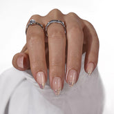BTArtbox front packaging showing complete 32-piece kit and benefit of ready-to-use nails