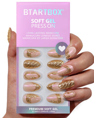 BTArtbox front packaging showing complete 32-piece kit and fast results