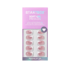 BTArtbox spread of 16 sizes displayed for precise fitting and customized comfort