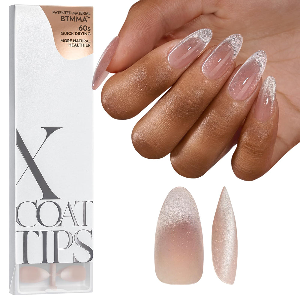BTArtboxnails front packaging showing full 150pcs kit and quick benefits