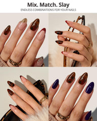 BTArtboxnails size layout with 16 pre-sized options offering instant fit